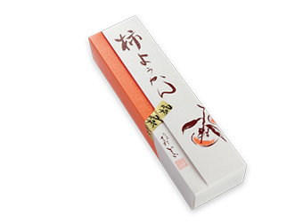 柿ようかん