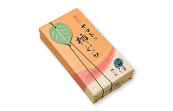 柿どら