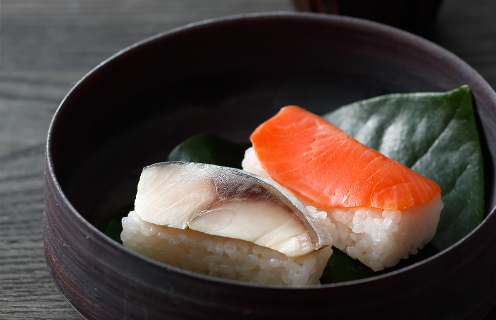 時代を超えて人を繋ぐ伝統の食文化