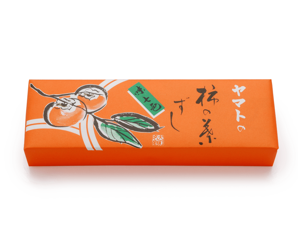 柿の葉ずし 味七色 | 柿の葉寿司の通販・お取り寄せなら「柿の葉
