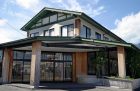 柿の葉ずしヤマト　御所本店