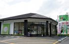 柿の葉ずしヤマト　香芝店