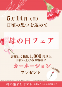 母の日PNG