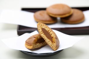 柿どらイメージ1